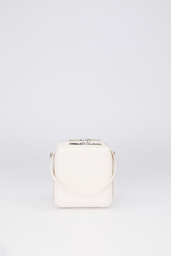 LevidorVizon Dikdörtgen Model Omuz Çantası