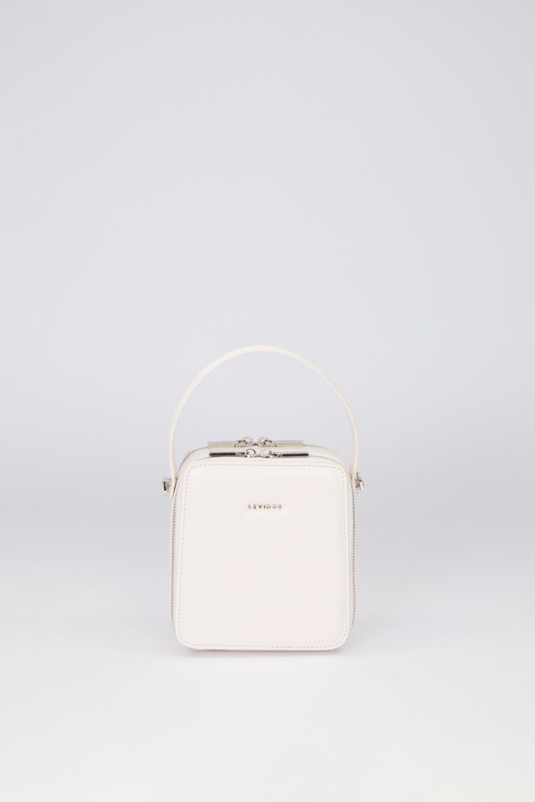 LevidorVizon Dikdörtgen Model Omuz Çantası