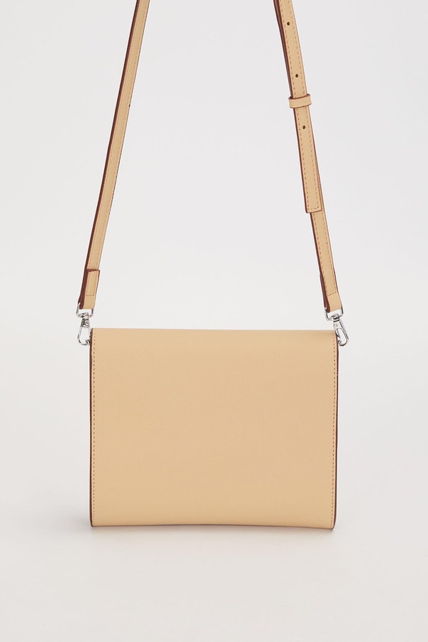 LevidorVizon Düz Form Omuz Çantası