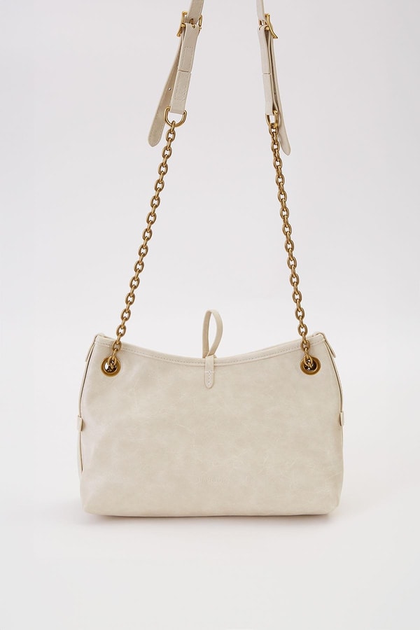 LevidorVizon Fiyonk Model Omuz Çantası