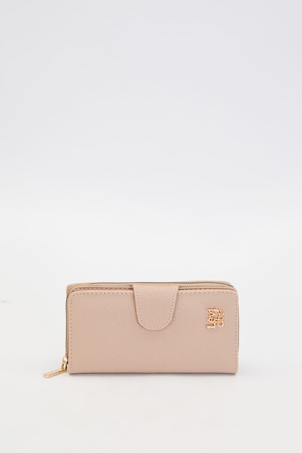 LevidorVizon Kapama Detaylı Cüzdan