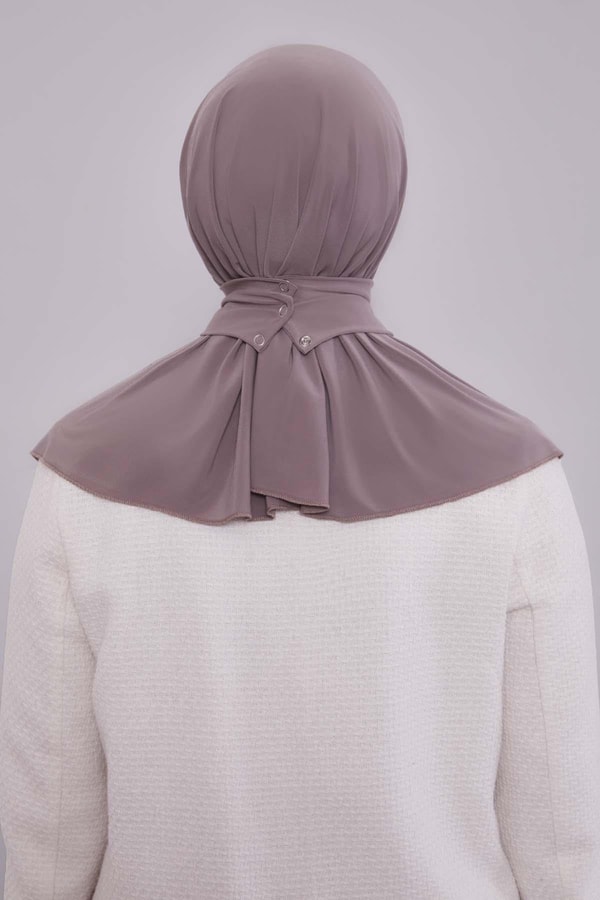 LevidorVizon Pratik Spor Çıtçıt Şal Bone