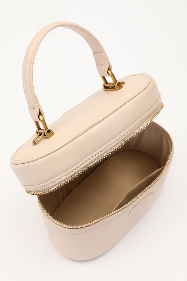 LevidorVizon Silindir Model El Çantası