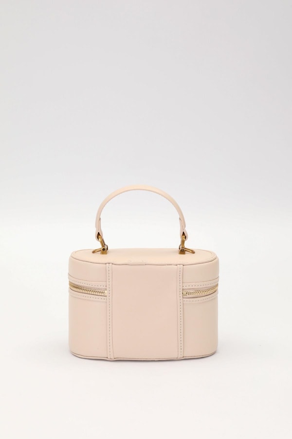 LevidorVizon Silindir Model El Çantası