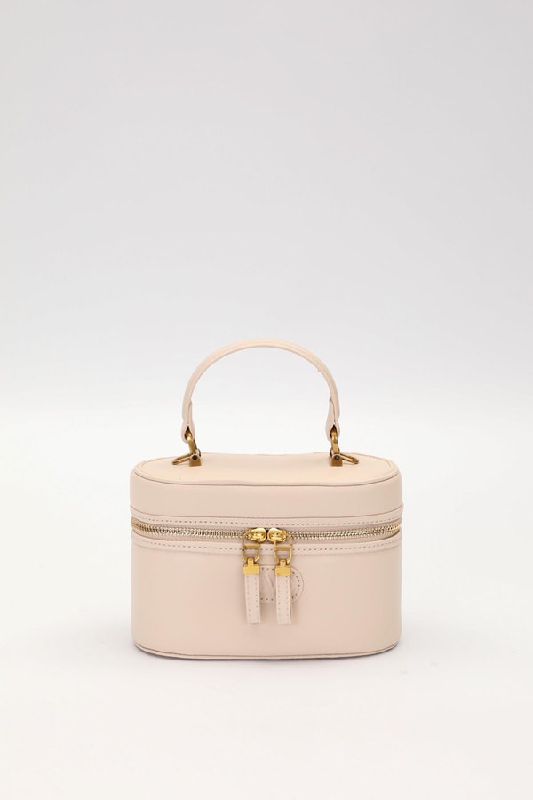 LevidorVizon Silindir Model El Çantası