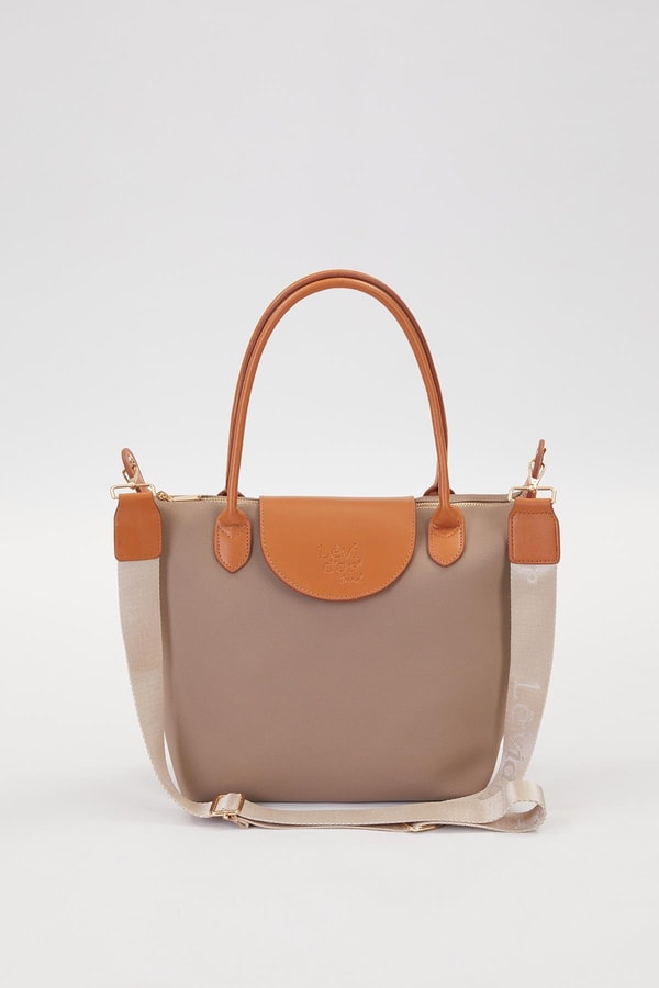 LevidorVizon Trend Askılı Omuz Çantası