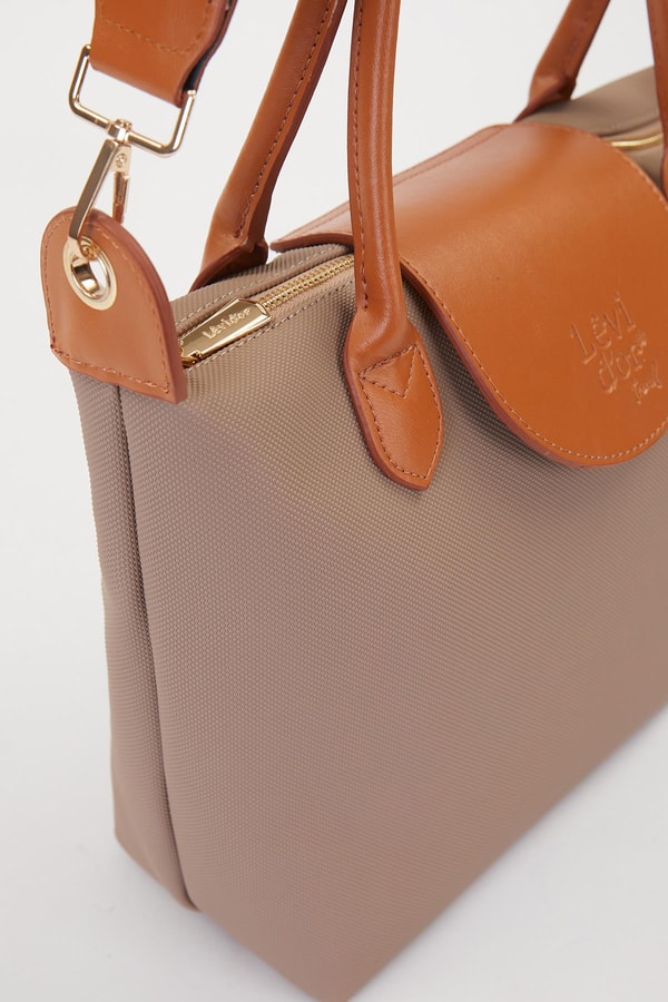 LevidorVizon Trend Askılı Omuz Çantası