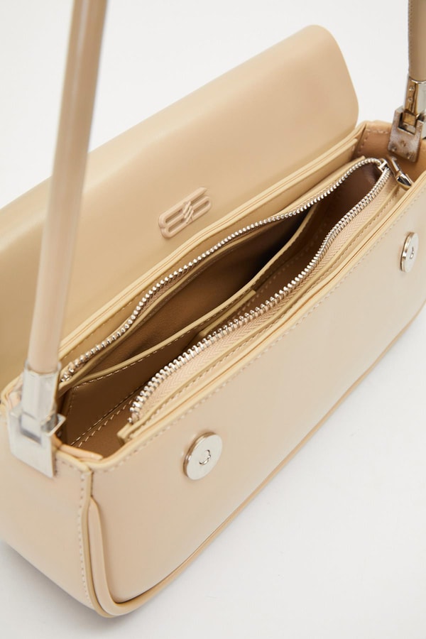 LevidorVizon Uzun Askılı Omuz Çantası