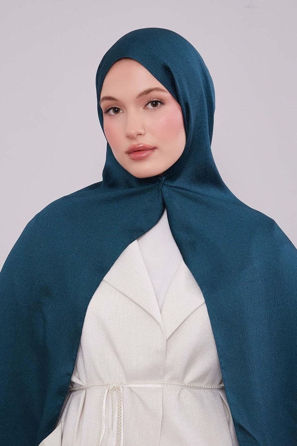 LevidorZümrüt Cristal Yoryo Şal