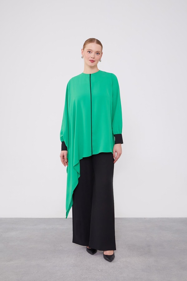 LevidorZümrüt Yarasa Kol İkili Takım