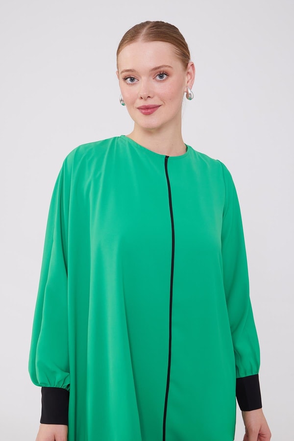 LevidorZümrüt Yarasa Kol İkili Takım