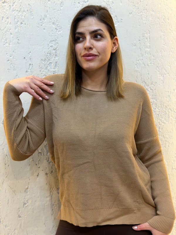 Selanik Kazak Camel