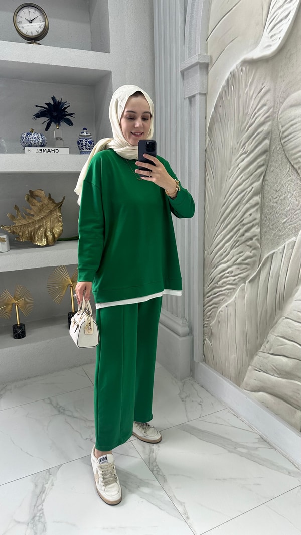 Gerbera Takım · 2