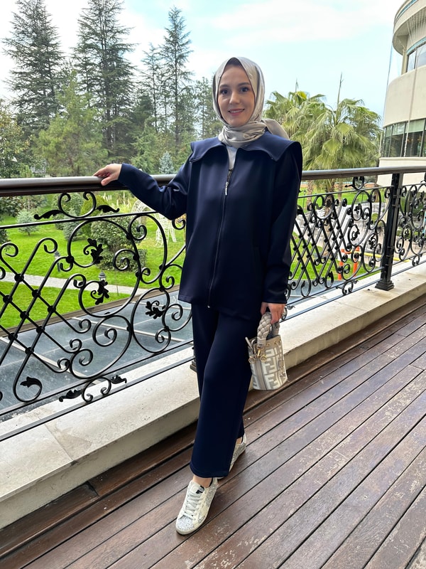 Alpinia Skuba Takım · 6
