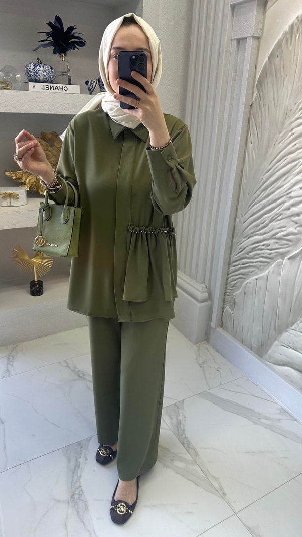 Anna Taşlı Takım · 6