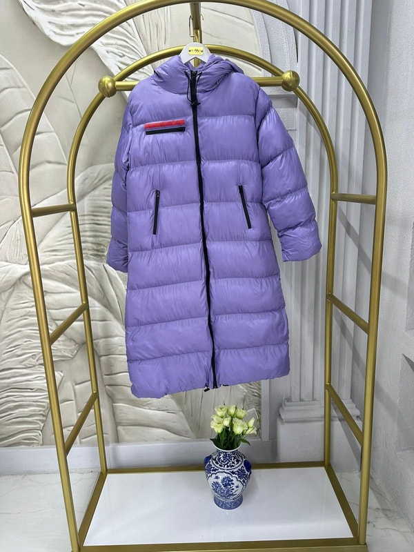 Arya Şişme Mont 