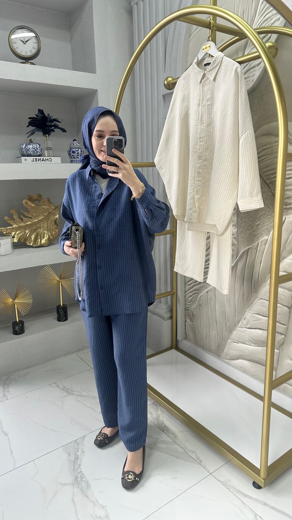 Freesia Takım · 6