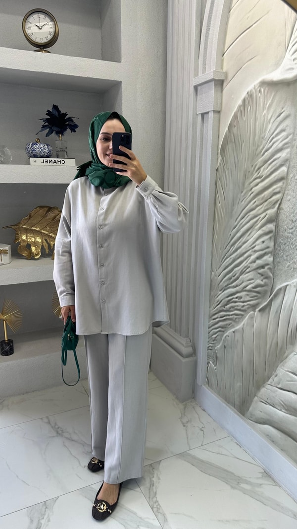 Lolly Basic Takım · 2
