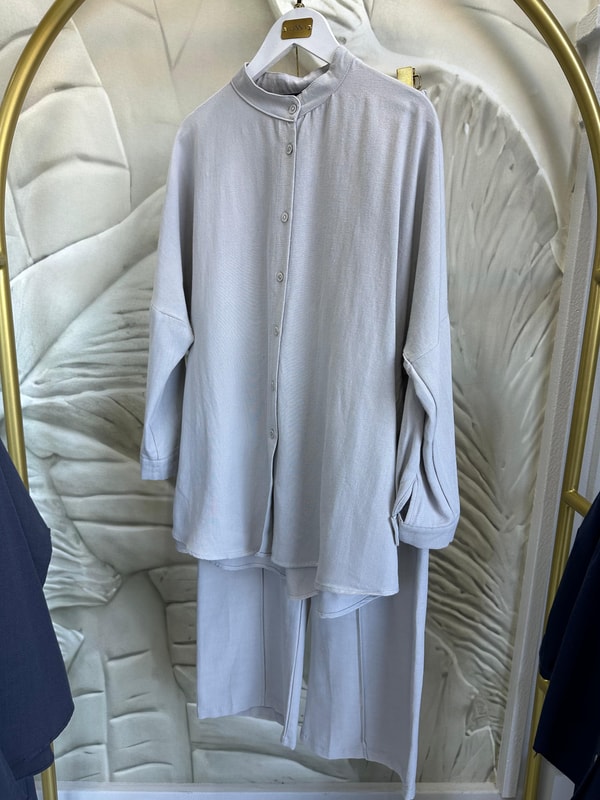 Lolly Basic Takım · 9