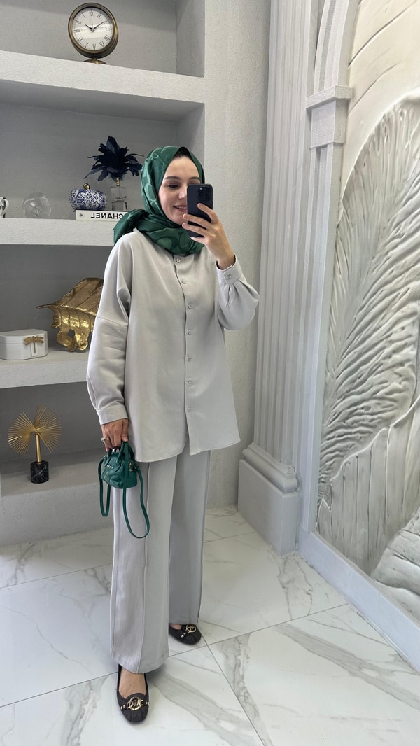 Lolly Basic Takım