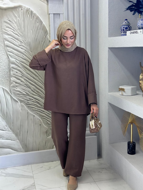 Mocca Takım · 2