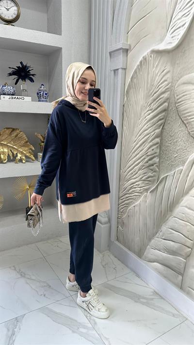Obsidian Spor Takım · 14