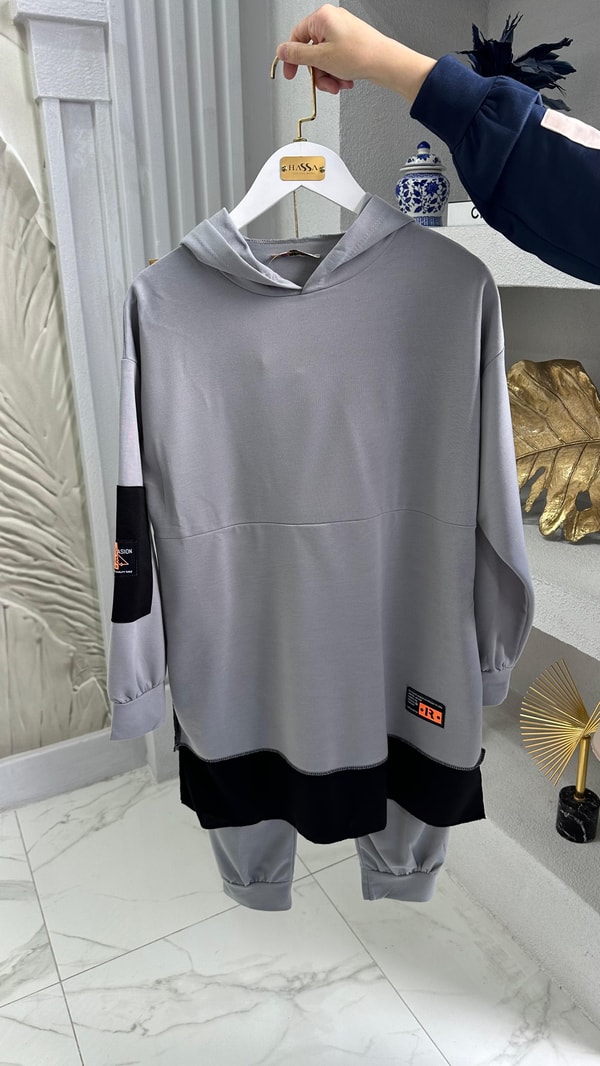 Obsidian Spor Takım · 7
