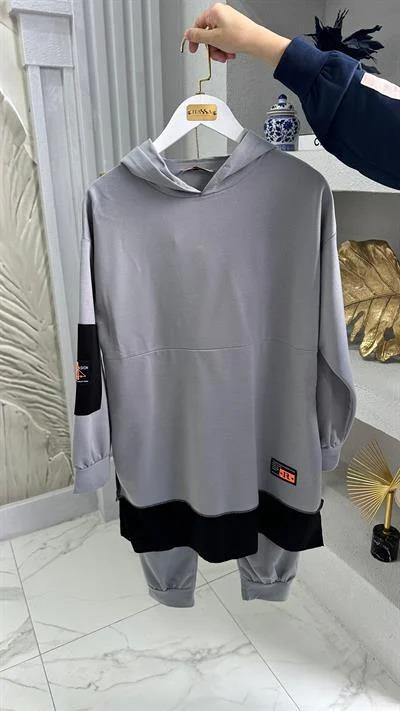 Obsidian Spor Takım · 8