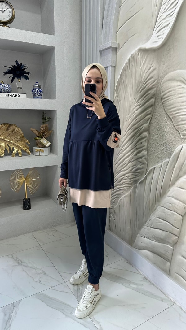 Obsidian Spor Takım · 11
