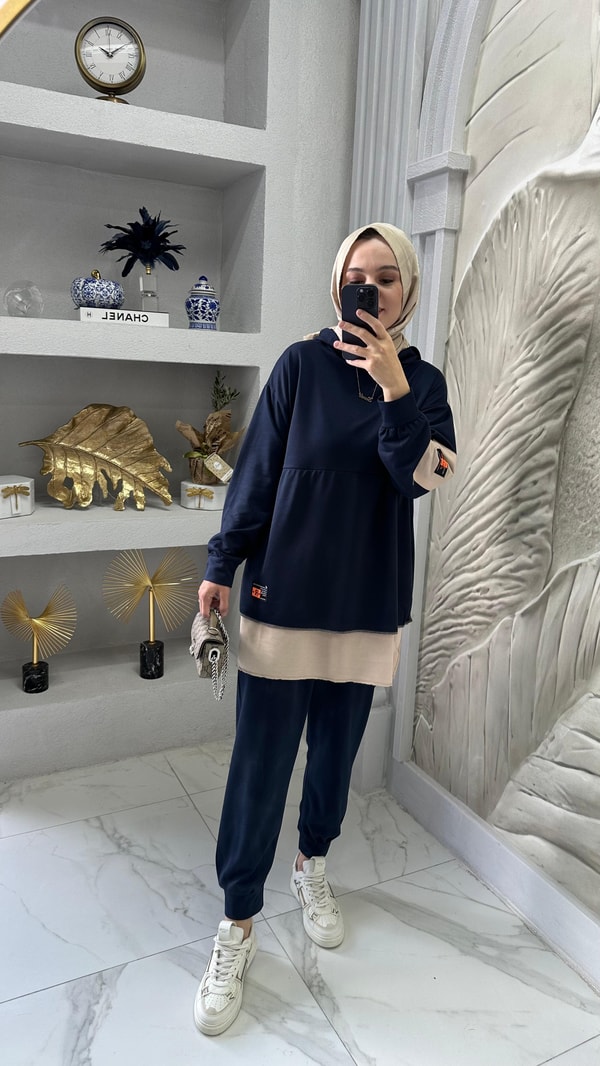 Obsidian Spor Takım · 13