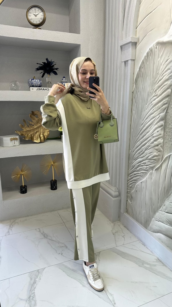 Pikaro Çıtçıtlı Takım · 9