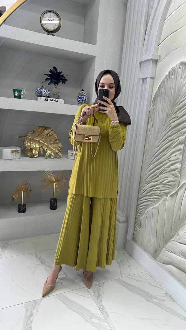 Piliseli Sandy Takım · 7