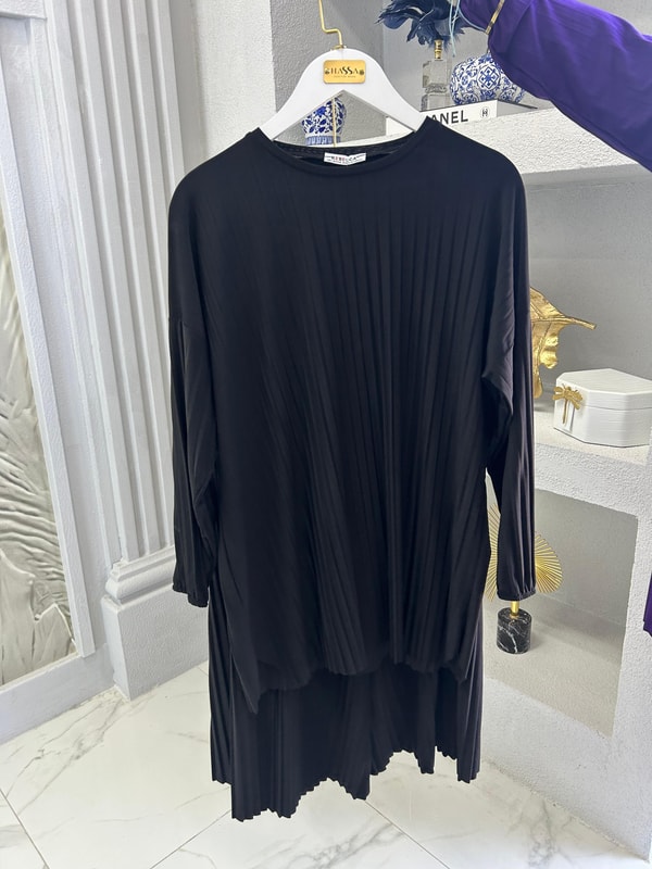 Piliseli Sandy Takım · 5