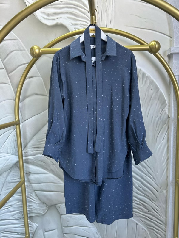 Sparkle Taşlı Takım