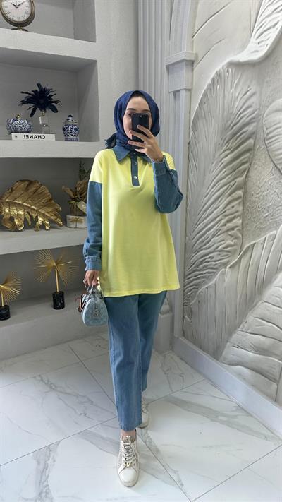 Tiara Kot Spor Takım · 3