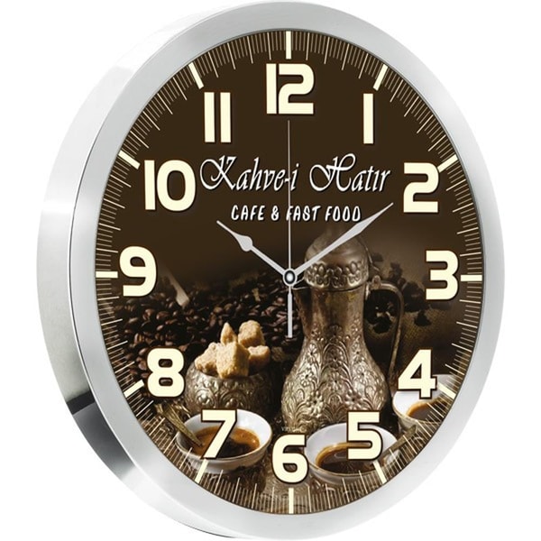 Duvar Saatleri ( 30 cm )