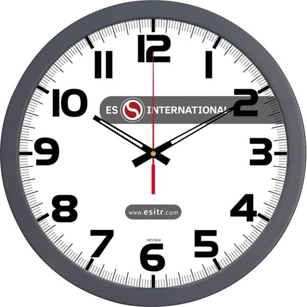 Duvar Saatleri (35 cm)
