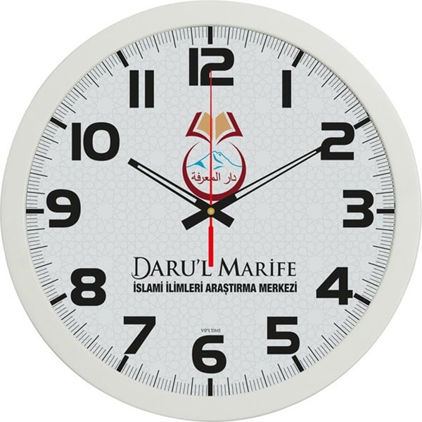 Duvar Saatleri (35 cm)