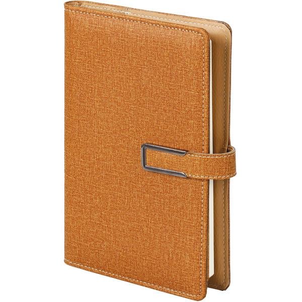 Kılıflı Tarihsiz Defter