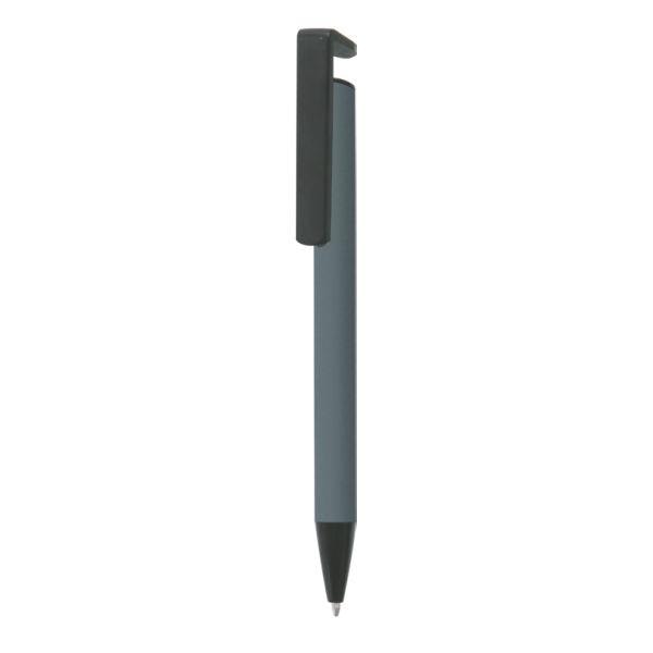 Metal Kalem(Rubber Gövde)