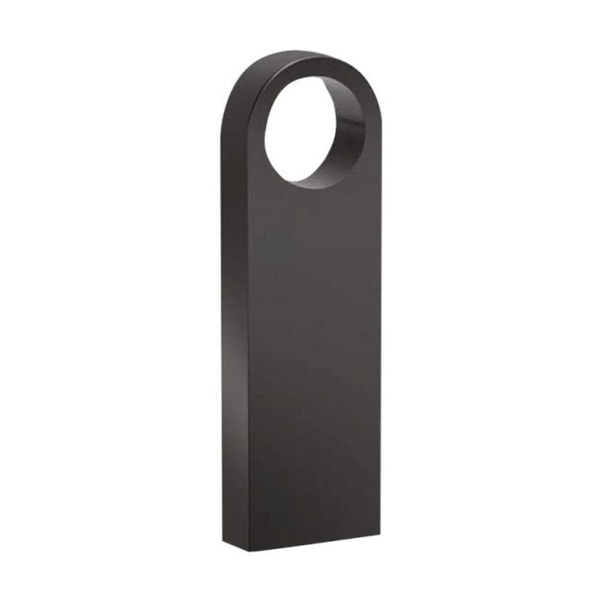 Metal Usb Bellek
