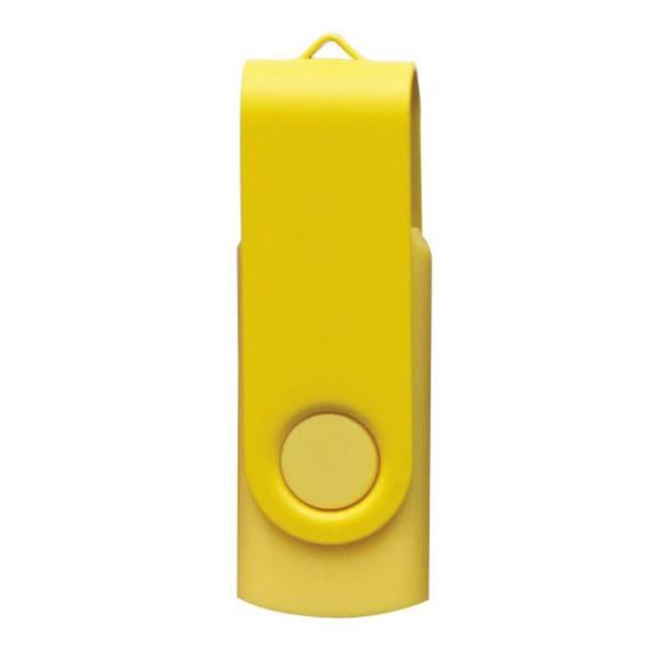 Metal USB Bellek