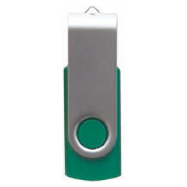 Metal Usb Bellek
