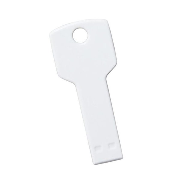 Metal Usb Bellek