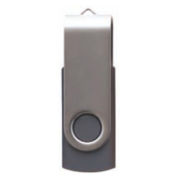 Metal Usb Bellek