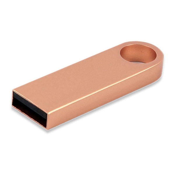 Metal Usb Bellek