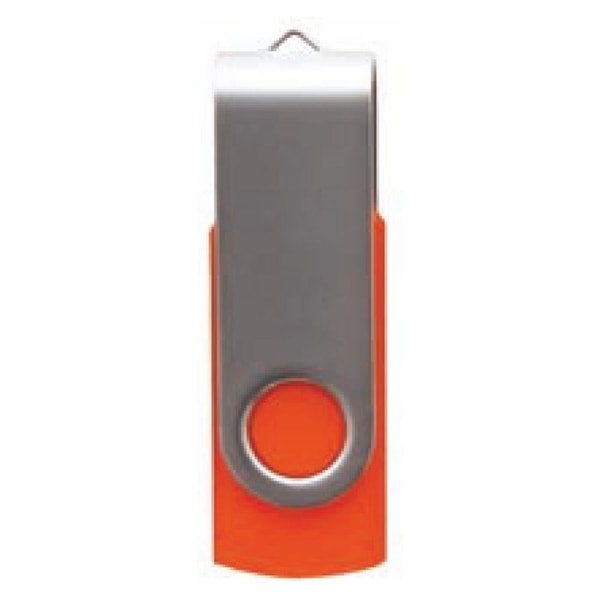 Metal Usb Bellek