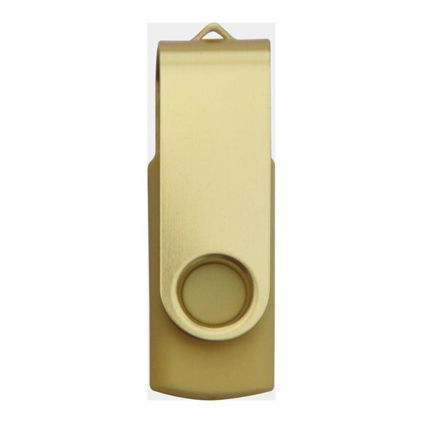 Metal USB Bellek