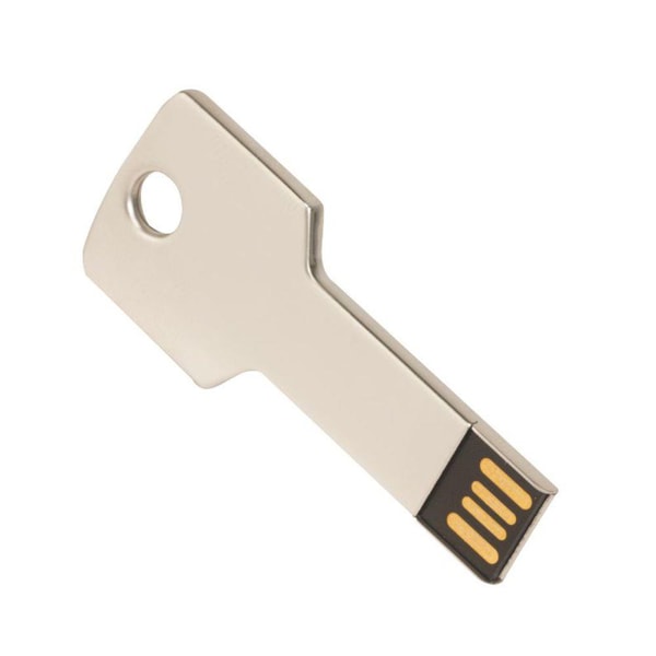Metal Usb Bellek