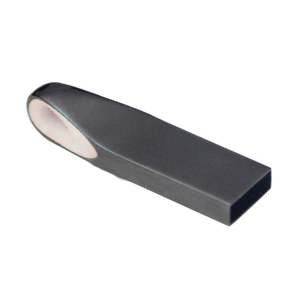 Metal Usb Bellek